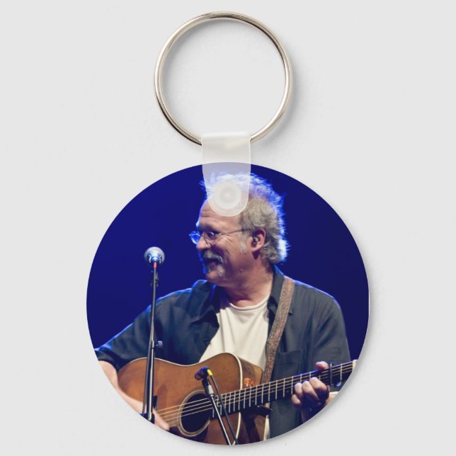 Dudley Keychain Nyckelring (Framsida)