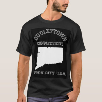 Dudleytown T Shirt