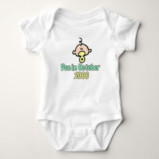due_oct2006_green t-shirt