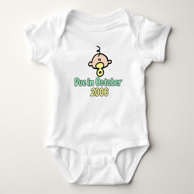 due_oct2006_green t-shirt (Framsida)