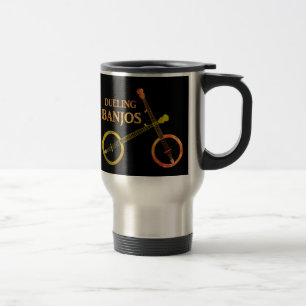 Dueling Banjos Resemugg