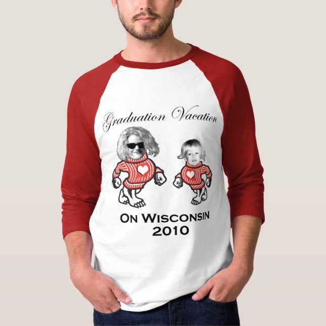 DUELING BANJOS T-SHIRT (Framsida)