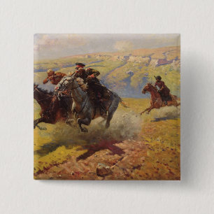 Duell 1905 knapp