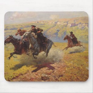 Duell 1905 musmatta