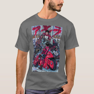 duellförklaring t shirt