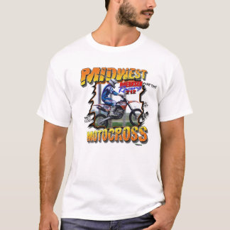 Duerksen hugger tee shirt
