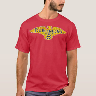 Duesenberg 1 t shirt