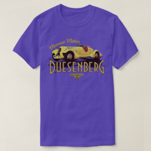 Duesenberg Special T Shirt