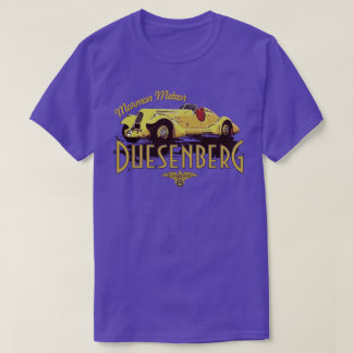 Duesenberg Special T Shirt