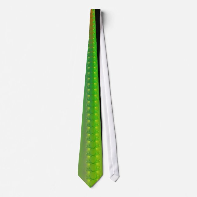 Duetone som jag binder slips (Framsida)