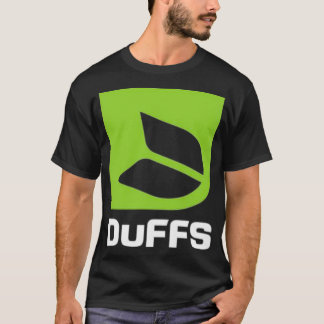Duffs Shoe T Shirt