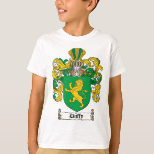 DUFFY-FAMILJVAPENSKÖLD - DUFFY-VAPENSKÖLD T SHIRT