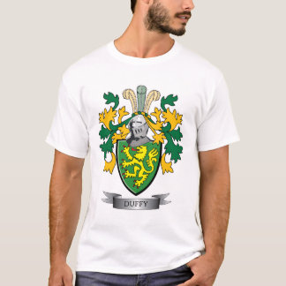 Duffy vapensköld t-shirt