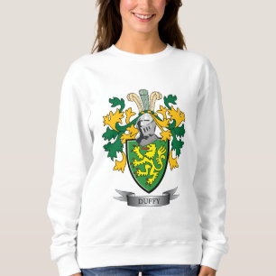Duffy vapensköld tee shirt