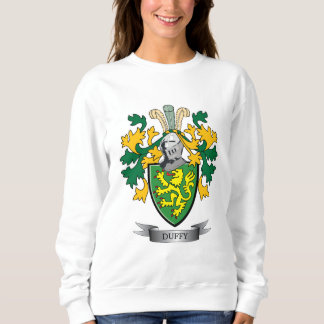 Duffy vapensköld tee shirt