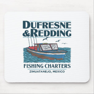 Dufresne And Redding Fiske Charter Musmatta