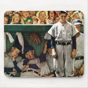 Dugout Musmatta