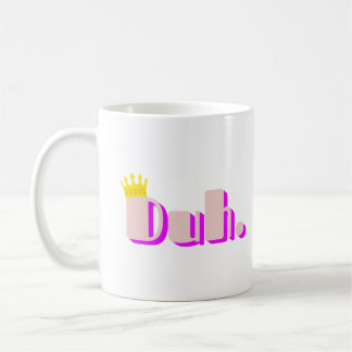 Duh Kaffemugg