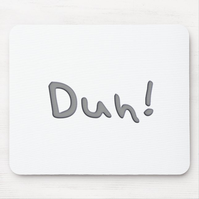 Duh Musmatta (Framsidan)