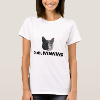 Duh segra tee