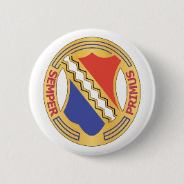 DUI - 1st Infantry Regime wo Txt Knapp