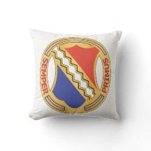DUI - 1st Infantry Regime wo Txt