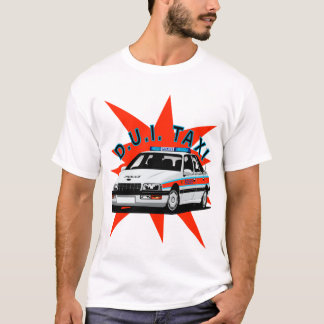 DUI-TAXI TRÖJA