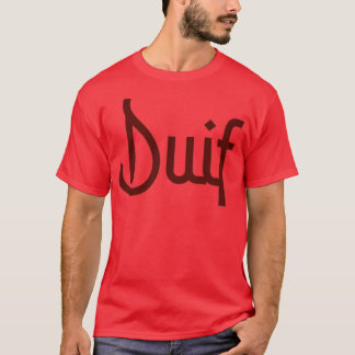 Duif Pigeon 2 T Shirt