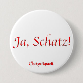 Duivelspack - Button Ja Schatz Knapp