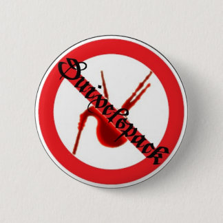 Duivelspack - Dudelsackverbotsbutton Knapp