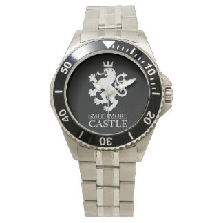 Duke Armbandsur