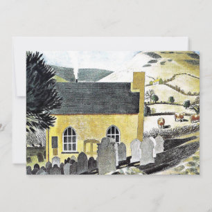 Duke av Herefords Knob & Baptist Chapel Kort