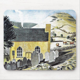Duke av Herefords Knob & Baptist Chapel Musmatta