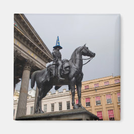 Duke av Wellington Statue, Glasgow Magnet