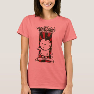 "Duke" dam passande t-shirt