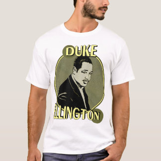 Duke Ellington T Shirt