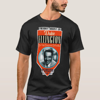 Duke Ellington T Shirt