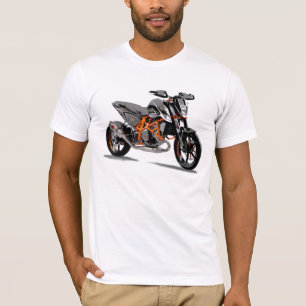 DUKE. FÖR TOPPEN 690 T SHIRT