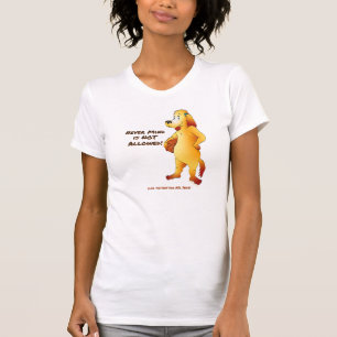 Duke Mind Tshirt T Shirt