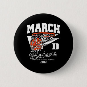 Duke Sketll - 2025 Mars galenskap Sketll - Ncaa Knapp