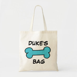 Duke's Bag Tygkasse