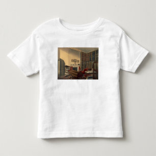 Duke's Oown Room, Apsley House, av T. Boys (färg) Tee Shirt