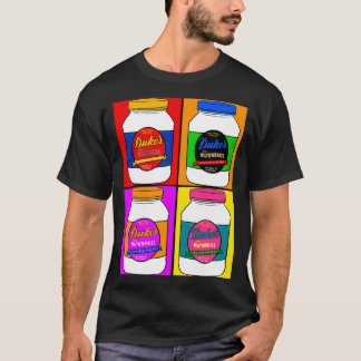 Dukex27s Mayonnaise T Shirt