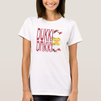 Dukki skjorta tröja