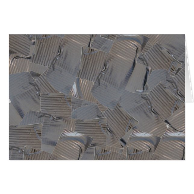 Duktband Hälsningskort (Framsidan Horizontal)