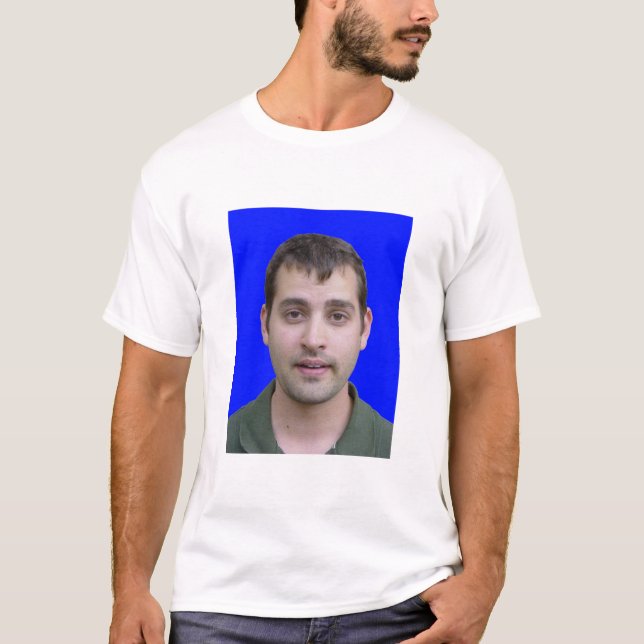 Dula! Tee (Framsida)
