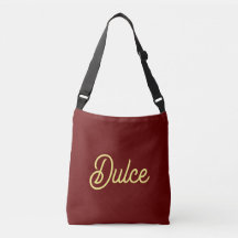 Dulce Tote