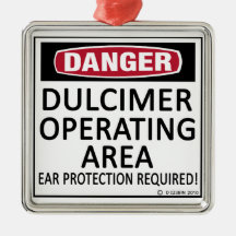 Dulcimer för verksamhetsområde