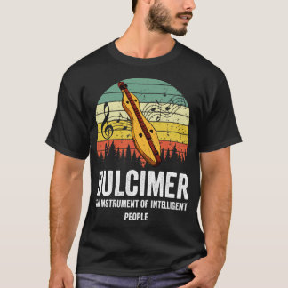 dulcimer t shirt