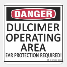 Dulcimer-verksamhetsområde